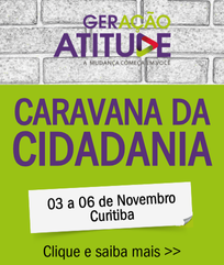 Caravana da Cidadania